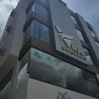 VRK Comfort – hotel w mieście Mysuru