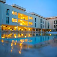 Hotel Terme Marine Leopoldo II TERME & SPA, hotel en Marina di Grosseto