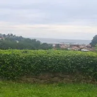 Domaine De Sainte Croix, готель у місті Сібур