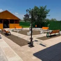 Casa Aylin, hotel u gradu Korbu