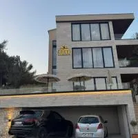 Viesnīca EFFÉI Boutique Hotel Sarandā