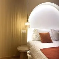 Les arches, hotel v mestu Riom
