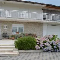 Marina, hotel u Čapljini