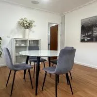 Como Beach Apartment 2, khách sạn ở Perth