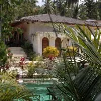 Arcana Wellness Center - Adults Only, hotel di Ko Phangan