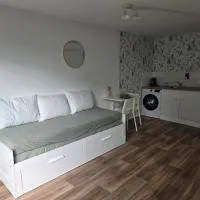 Côté Jardin, hotel Bolbecben