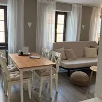 블리스카스텔에 위치한 호텔 Wohnung direkt in der Altstadt von Blieskastel