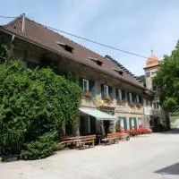 Gasthaus Kopper, hotel em Guttaring