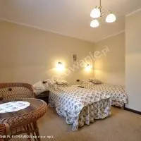 Karczma Kuźniak Młyn, hotel v destinaci Mierzyn