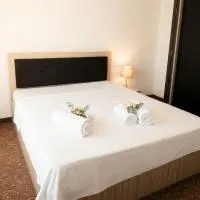 Villa Italia Boutique Hotel, hotel u gradu 'Mamaia Nord – Năvodari'