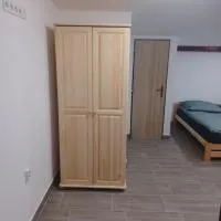 Rekreačná chata TERASA، فندق في Železničná Stanica Šiatoroš