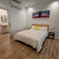 Bilbao ROOMS & KITCHEN Zurbaran, hotel a Bilbao