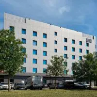 Four Points Flex by Sheraton Bologna Airport, hotel sa Bologna
