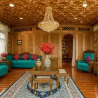 HAYAT Group OF Houseboats, hotel in Srinagar