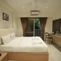 The Grand Leela Resort, hotel v destinaci Khopoli