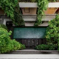 Tanaga CoLiving, hotel v mestu Seminyak