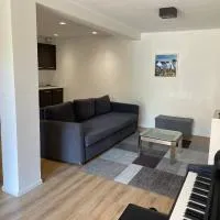 Hoeilaart, hotel en Hoeilaart