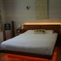 The Comfy Apartment, hotelli kohteessa Ponte Capriasca