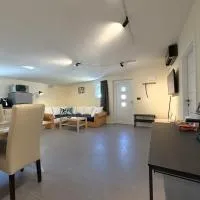 Nagel residence، فندق في روفينج