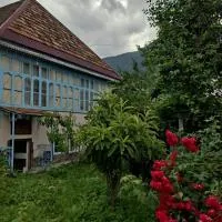Guest House Ruh Achari، فندق في شيكي