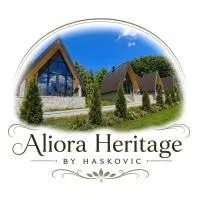 Aliora Heritage by Hasković, Hotel in Bijelo Polje