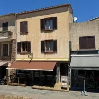 Auberge U Pampasgiolu, hotel u gradu Galeria