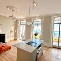 The Royal Harbour Suites - Wellington Crescent, ξενοδοχείο στο Ράμσγκεϊτ