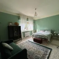 Feel at home - Casa Anima Ghirla, hotel en Ghirla
