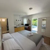 Studio Apartman ISRA 1, hotel u gradu Palit