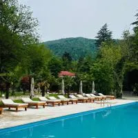 Wald Hotel Lagodekhi, hotel a Lagodekhi