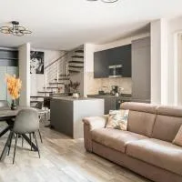 Elegant apartment in Monza Sant'Alessandro, hotel en Monza