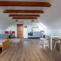 Apartmán 7J โรงแรมในฮนานิเซ