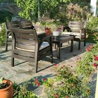 Elena's country house, hotel di Lixouri