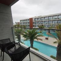 Porto 2 Life Resort, hotel a Porto de Galinhas