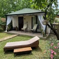 Danguba 5، فندق في Nova Pazova