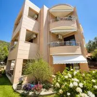 Studios Galini Porto Koufo، فندق في بورتو كوفو