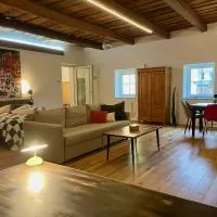 Phreude Loft, hotel em Aschach an der Donau