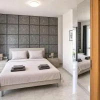 Arzella Apartments Xlendi, Premium 2BR, Bus Stop & Market Opposite, hotel a Xlendi