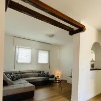 La casa di Teo, hotel Cappella Maggioréban
