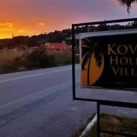 Koviou Holiday Village, ξενοδοχείο στη Νικήτη