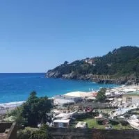 La Petite, hotell sihtkohas Cogoleto