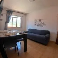 Puerto Pesquero de Cariño، فندق في كارينو