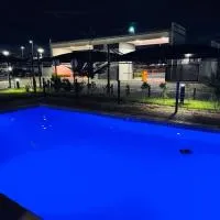 Sarona Luxe Living apartment, hotel v mestu Gaborone