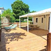 l'instant provence, hotel a Pradons