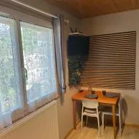 Le mignon, hotell sihtkohas Pontcharra