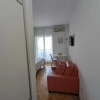 Azzurro, hotel em Igalo