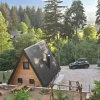 Vikendica Villa Marija Pale, viešbutis mieste Pale