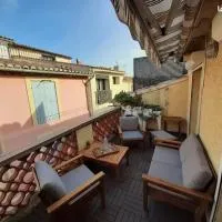 Loc MARSEILLAN Ville Maison 2ch calme, hotel u gradu 'Marseillan'
