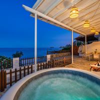 Oniro Beach House, hotell sihtkohas Archangelos