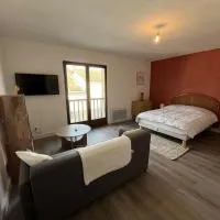 Fleurance appartement centre-ville, ξενοδοχείο σε Fleurance